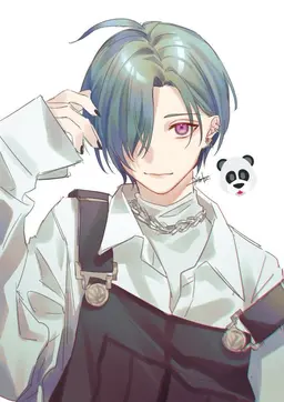 Profile image of 緑仙
