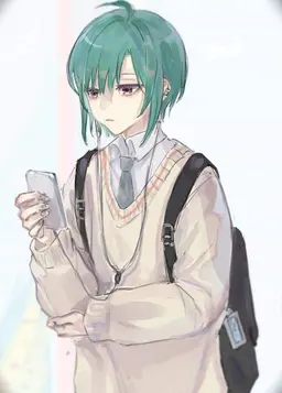 Profile image of 緑仙