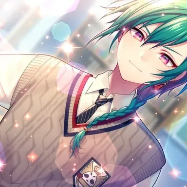 Profile image of 緑仙