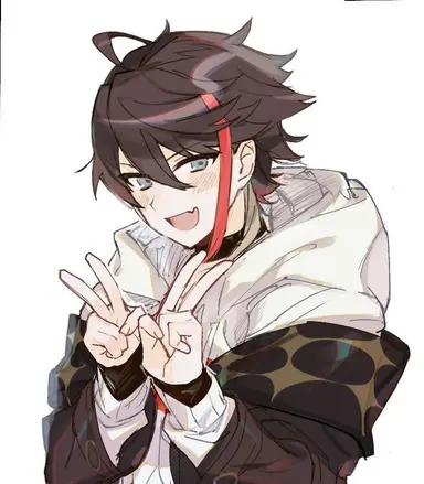 Profile image of 三枝明那