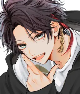 Profile image of 三枝明那