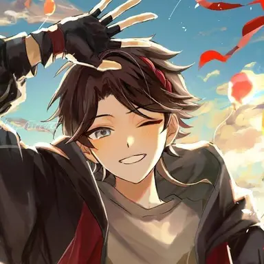 Profile image of 三枝明那