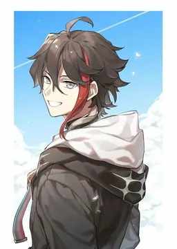 Profile image of 三枝明那