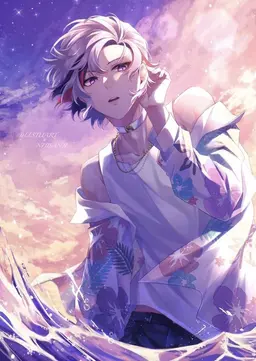Profile image of 不破湊