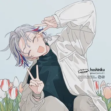 Profile image of 不破湊