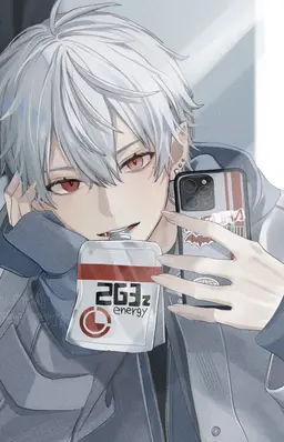 Profile image of 葛葉