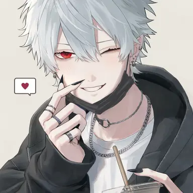 Profile image of 葛葉