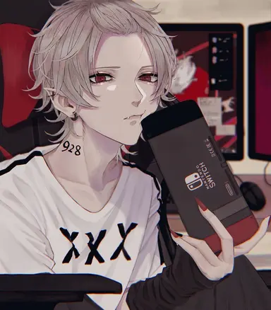Profile image of 葛葉