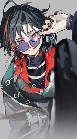 Profile image of 魁星