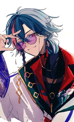 Profile image of 魁星