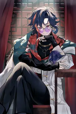 Profile image of 魁星