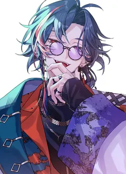 Profile image of 魁星