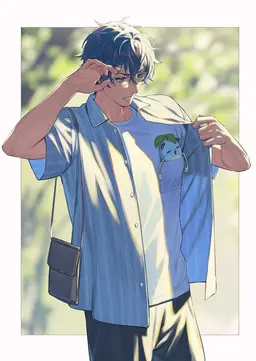 Profile image of レオス・ヴィンセント