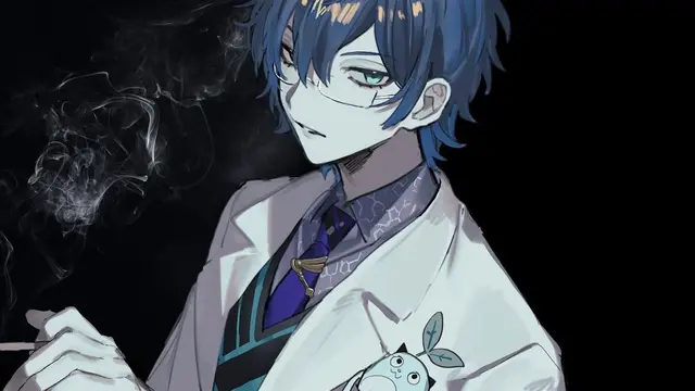 Profile image of レオス・ヴィンセント