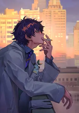 Profile image of レオス・ヴィンセント
