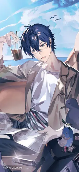 Profile image of レオス・ヴィンセント