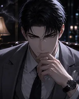 Profile image of 蒼真