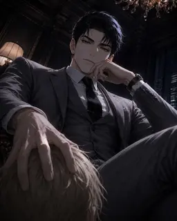 Profile image of 蒼真