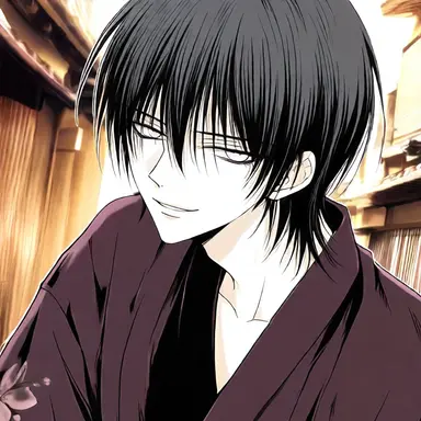 Profile image of 黒須 來斗