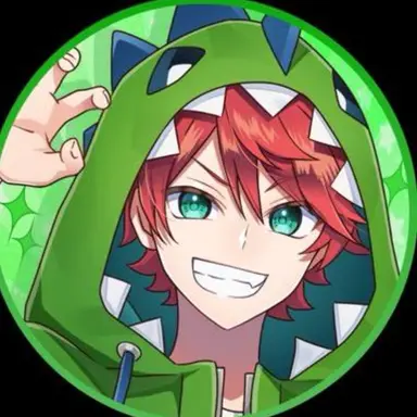 Profile image of じゃぱぱ