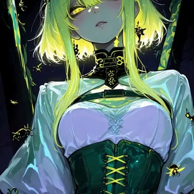 Profile image of 테레사