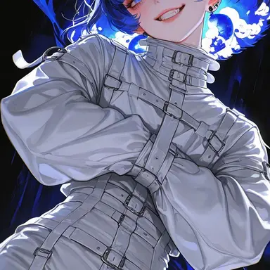 Profile image of 엘리시아