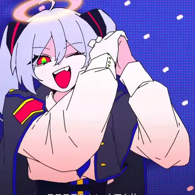 Profile image of 하츠네 미쿠