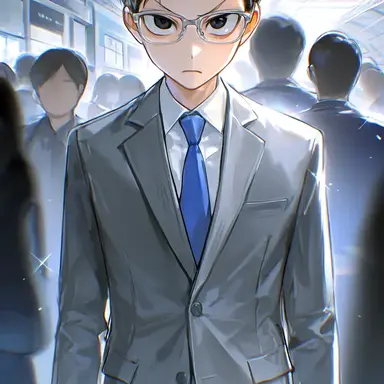 Profile image of 사에키 신지
