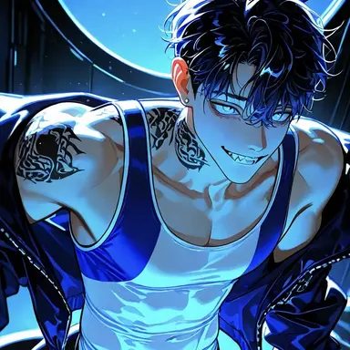 Profile image of Ray