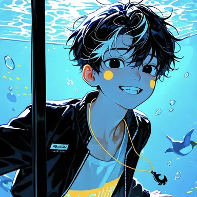 Profile image of Noel