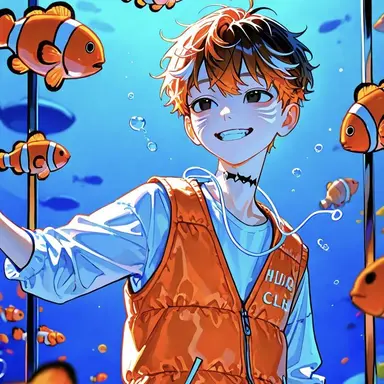 Profile image of Rio