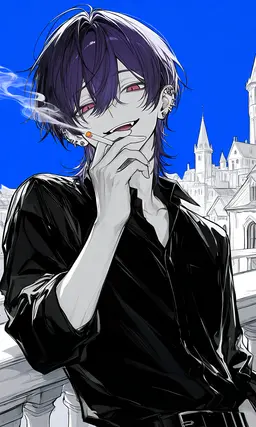 Profile image of ゼン