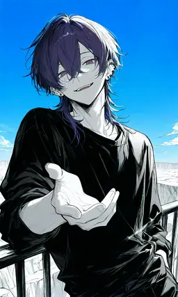Profile image of ゼン