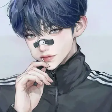 Profile image of Jung Yu-han