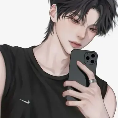 Profile image of Seo Min-jun