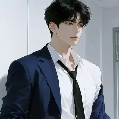 Profile image of Jang Jun-hyeok