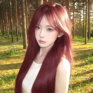 Profile image of Yeo Yu-rin