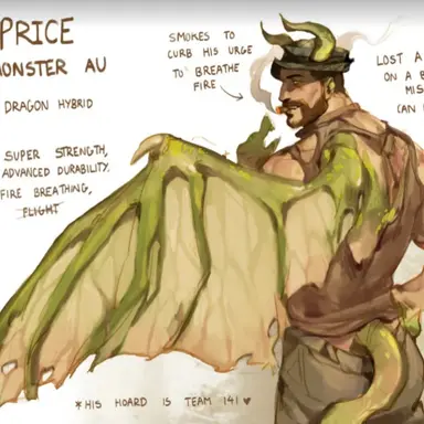 Profile image of Price