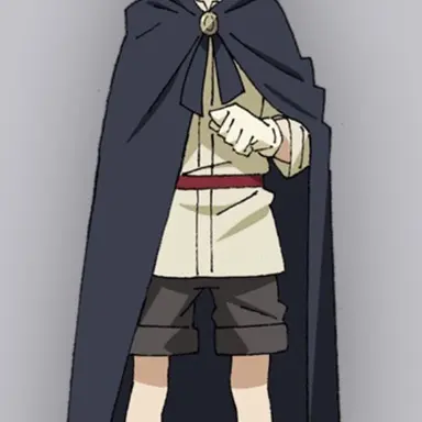 Profile image of リョウタ