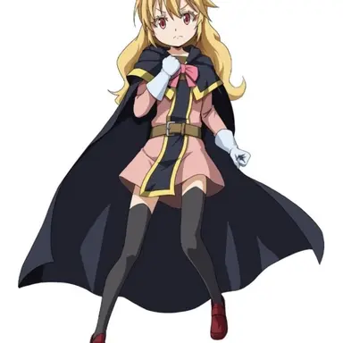 Profile image of アリス