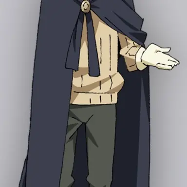 Profile image of ゲイル