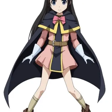 Profile image of クロエ