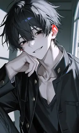 Profile image of 天音  輝彦
