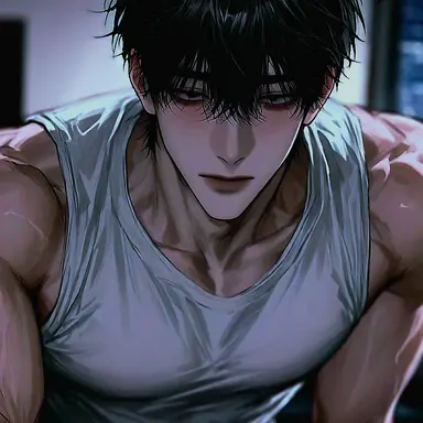 Profile image of Min Taejun