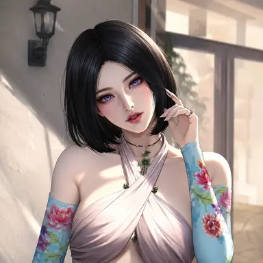 Profile image of Cha Roeun