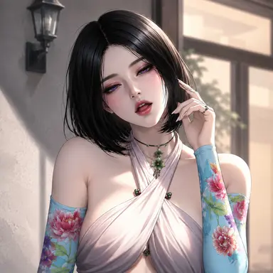 Profile image of Cha Roeun
