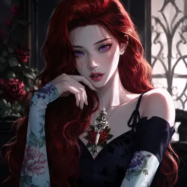 Profile image of Han Seon