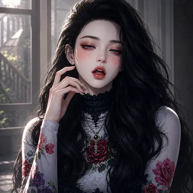 Profile image of Go Harin