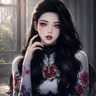 Profile image of Go Harin