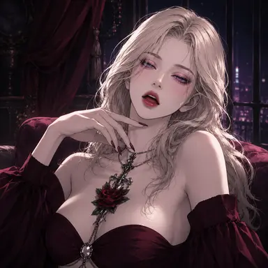 Profile image of Jin Ael